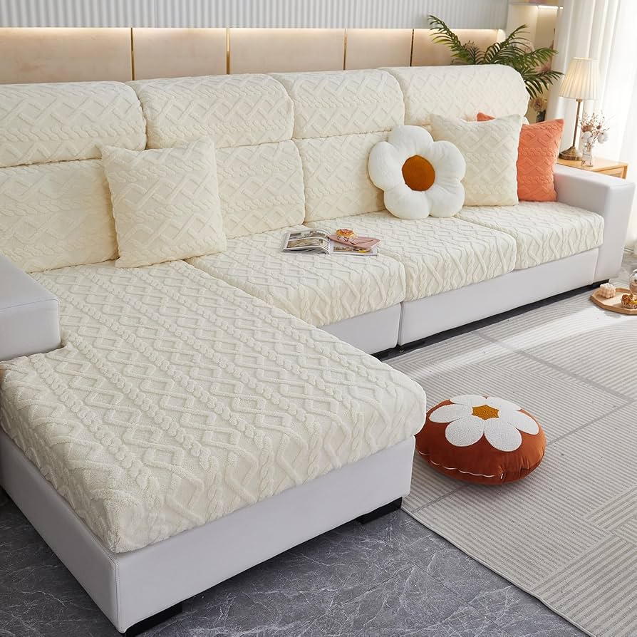 Amazon.com: Universal Sofa Headrest Protector, Wear